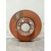 Recambio de disco freno delantero para renault captur ii (hf_) tce 140 (hfn0) referencia OEM IAM   
