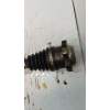 Recambio de transmision delantera derecha para volkswagen golf iv berlina (1j1) gti referencia OEM IAM   