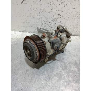 COMPRESOR AIRE ACONDICIONADO 