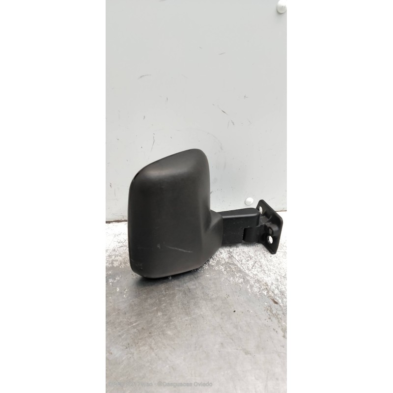 Recambio de retrovisor derecho para ford transit, combi/bus 86/92 2.5 diesel referencia OEM IAM   