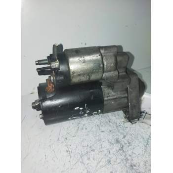 MOTOR ARRANQUE 0001136008 BOSCH 