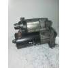 Recambio de motor arranque para renault megane iii coupe expression referencia OEM IAM 0001136008 BOSCH 