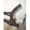 Recambio de puente trasero para hyundai i30 (pd) style referencia OEM IAM 55410G4AA0 20170906 2016