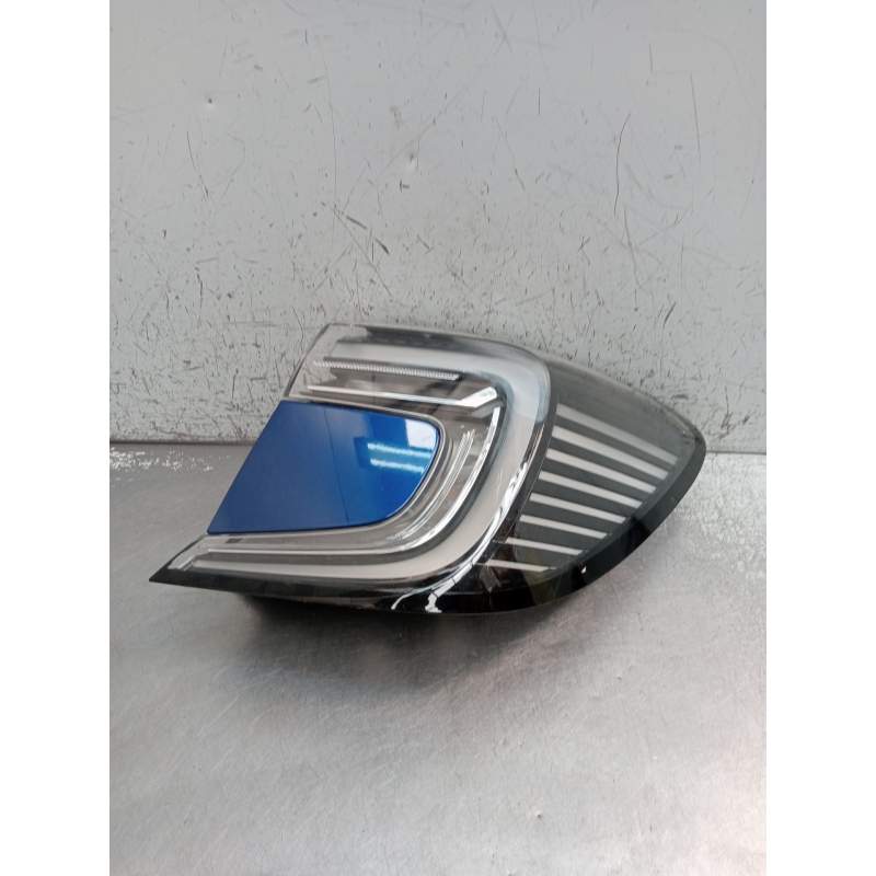 Recambio de piloto trasero derecho para renault captur iii captur e-tech hybrid referencia OEM IAM 02083299900010 265504880R 202