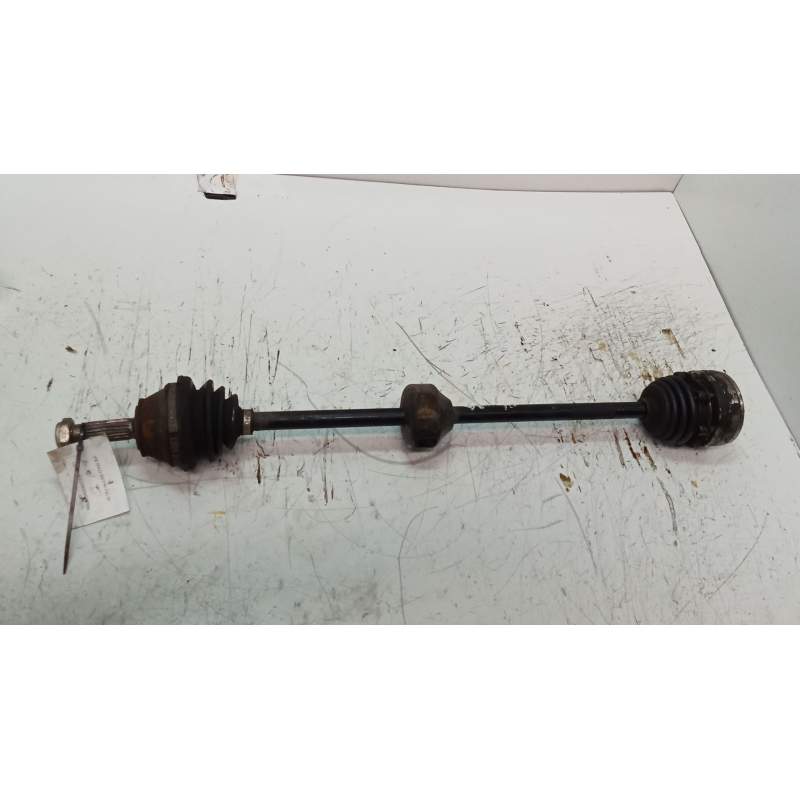 Recambio de transmision delantera derecha para volkswagen polo (867/871/873) referencia OEM IAM   