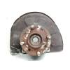 Recambio de mangueta delantera derecha para volvo v40 familiar 1.9 diesel cat referencia OEM IAM   