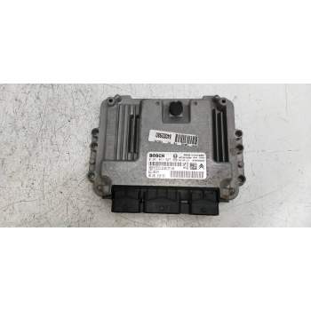 CENTRALITA MOTOR UCE 0281011627 9656161880 9653958980 EDC16C34 1039S06200