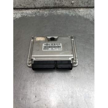 CENTRALITA MOTOR UCE 0281010543 038906019DS 