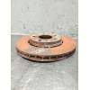 Recambio de disco freno delantero para renault captur ii (hf_) tce 140 (hfn0) referencia OEM IAM   