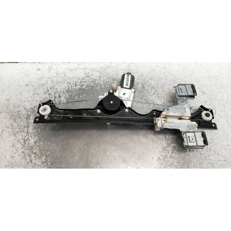 Recambio de elevalunas trasero izquierdo para peugeot 306 berlina 3/5 puertas (s1) open d referencia OEM IAM   