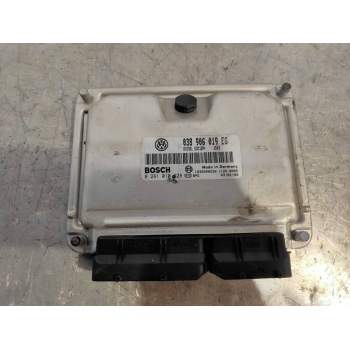 CENTRALITA MOTOR UCE 0281010928 038906019EG 1039S00230 11260086 