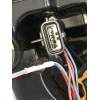 Recambio de piloto trasero derecho para renault captur iii captur e-tech hybrid referencia OEM IAM 02083299900010 265504880R 202