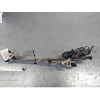 MOTOR LIMPIA DELANTERO WM21 