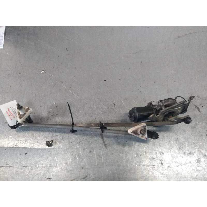 Recambio de motor limpia delantero para suzuki wagon r+ rb (mm) 1.3 gl referencia OEM IAM WM21  