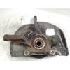 Recambio de mangueta delantera derecha para volvo v40 familiar 1.9 diesel cat referencia OEM IAM   