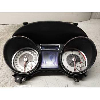 CUADRO INSTRUMENTOS 0263697080 A1179002601 Q001