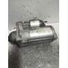 Recambio de motor arranque para ford ka (ccu) titanium referencia OEM IAM 0001170403  