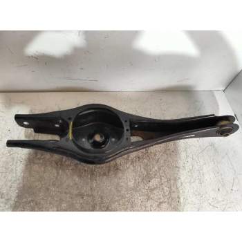 BRAZO SUSPENSION INFERIOR TRASERO DERECHO POSTERIOR 14G 2016