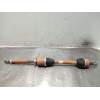 Recambio de transmision delantera derecha para renault captur ii (hf_) tce 140 (hfn0) referencia OEM IAM 391002592R EBJ95MBP518 