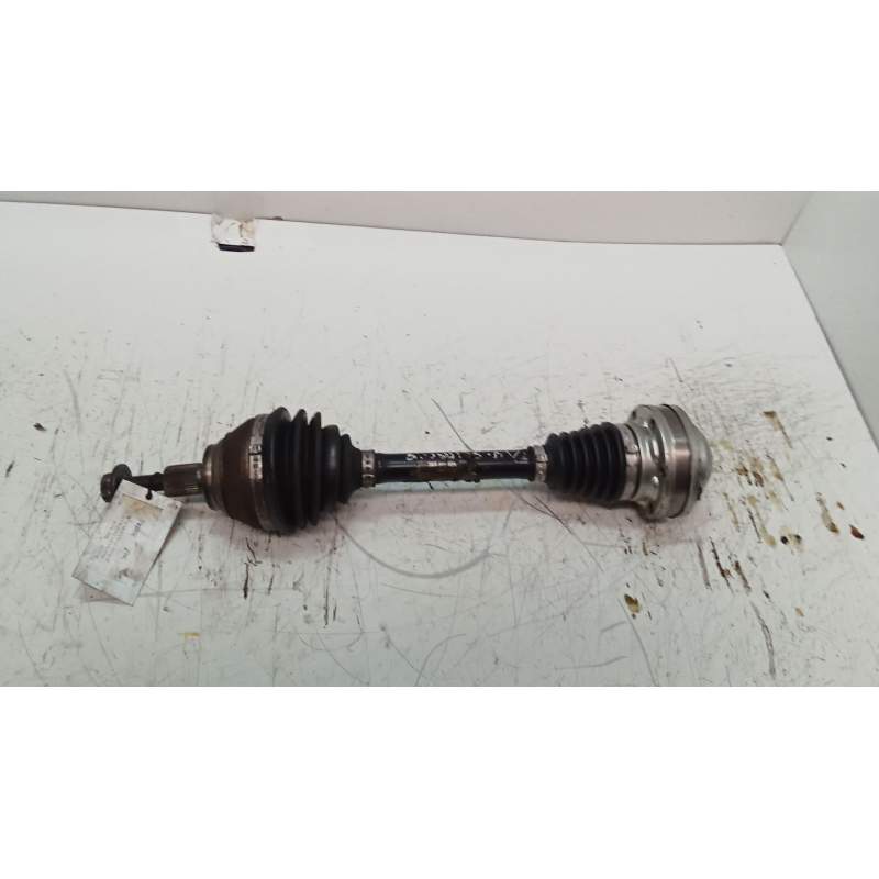 Recambio de transmision delantera izquierda para volkswagen scirocco (138) r-line bmt referencia OEM IAM   