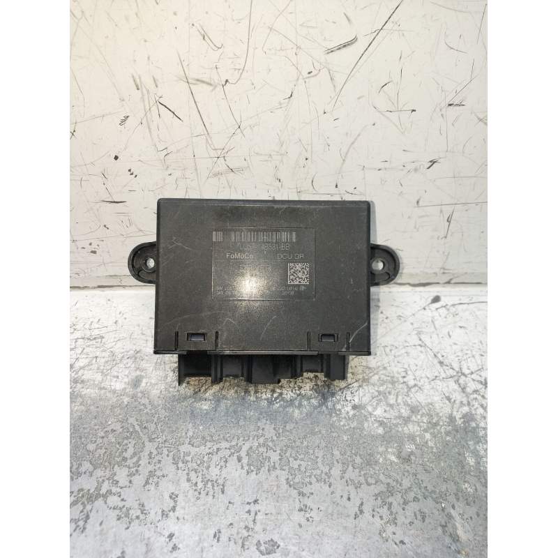 Recambio de modulo electronico para ford puma (j2k, cf7) 1.0 ecoboost mhev referencia OEM IAM LU5T14B531BB LU5T14F142BB 