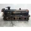 Recambio de culata para ford taunus 1.6 referencia OEM IAM GJ  