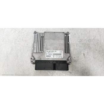 CENTRALITA MOTOR UCE 0281011711 A6471532179 2002