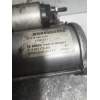 Recambio de motor arranque para ford ka (ccu) titanium referencia OEM IAM 0001170403  