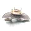 Recambio de mangueta delantera izquierda para volvo v40 familiar 1.9 diesel cat referencia OEM IAM   