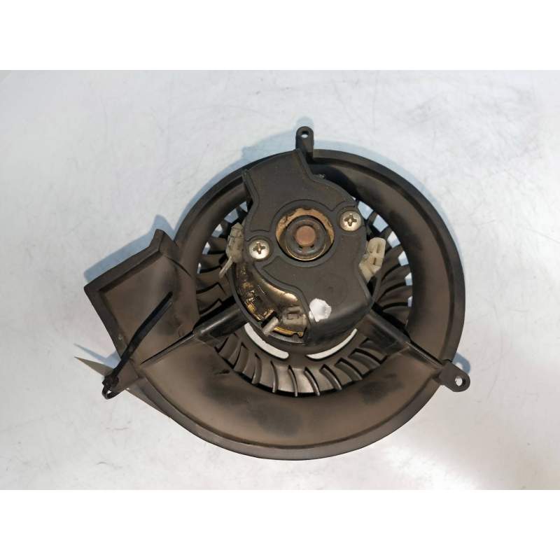 Recambio de motor calefaccion para alfa romeo 33 berlina referencia OEM IAM   