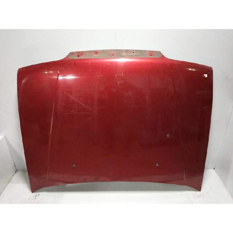 Recambio de capot para mg serie 400 (xw) referencia OEM IAM   