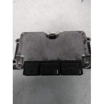 CENTRALITA MOTOR UCE 0281001839 9630059880 01