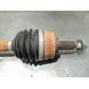 Recambio de transmision delantera derecha para renault captur ii (hf_) tce 140 (hfn0) referencia OEM IAM 391002592R EBJ95MBP518 