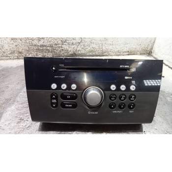 SISTEMA AUDIO / RADIO CD 3910162J2 3910162J20 CQMX0673G