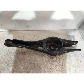 BRAZO SUSPENSION INFERIOR TRASERO IZQUIERDO POSTERIOR 14G 2016
