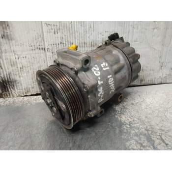 COMPRESOR AIRE ACONDICIONADO SD7C161308F 9651911380 
