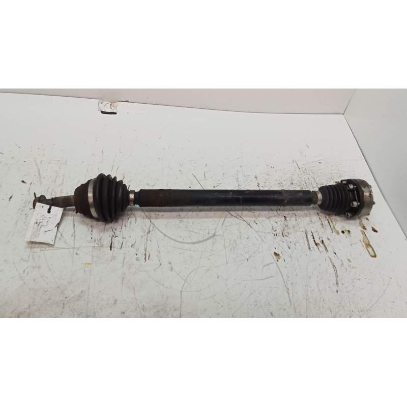 Recambio de transmision delantera derecha para volkswagen polo berlina (6n1) 1.0 referencia OEM IAM   