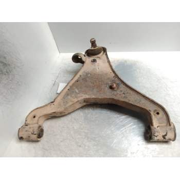 BRAZO SUSPENSION INFERIOR DELANTERO IZQUIERDO 