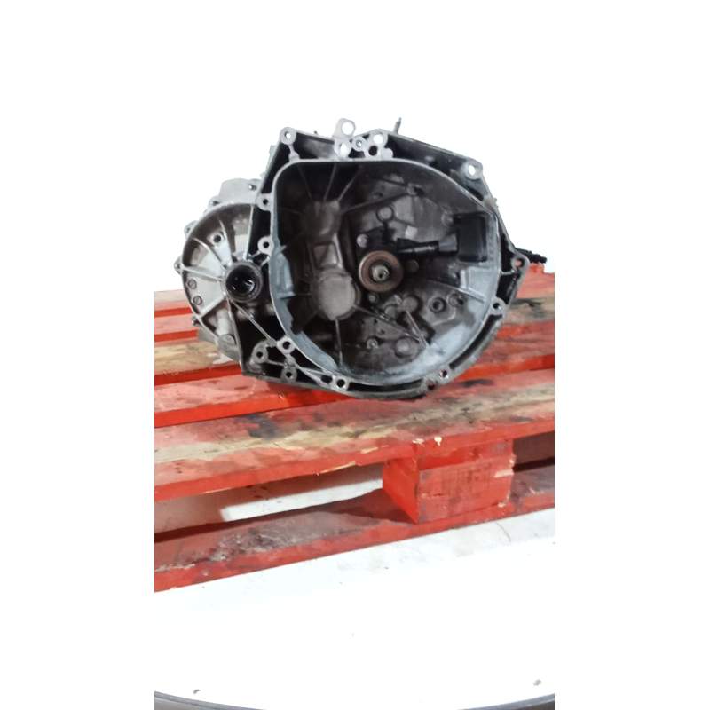 Recambio de caja cambios para citroën c4 lim. seduction referencia OEM IAM 20EA08 6V 1043670