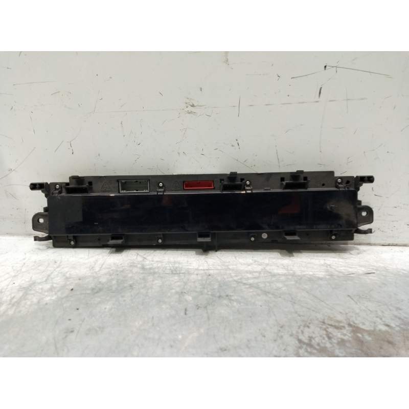 Recambio de cuadro instrumentos para renault scenic ii authentique referencia OEM IAM P8200704463A 20DCI 2006