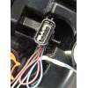 Recambio de piloto trasero izquierdo para renault captur iii captur e-tech hybrid referencia OEM IAM 02084299900010 265550246R 2