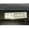 Recambio de cuadro instrumentos para renault scenic ii authentique referencia OEM IAM P8200704463A 20DCI 2006