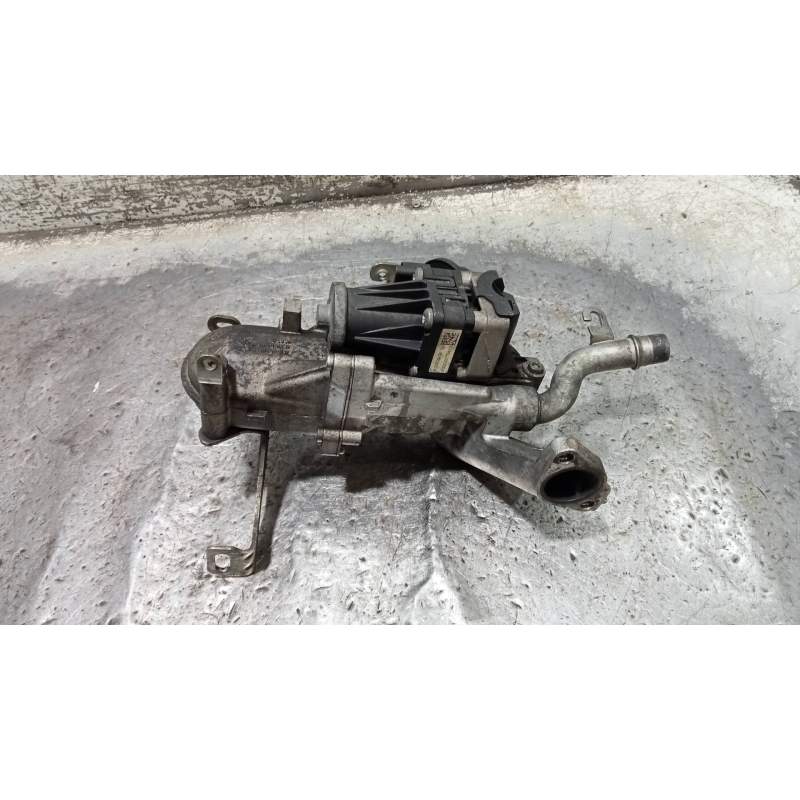 Recambio de enfriador egr para citroën berlingo xtr 1,6 hdi 92 referencia OEM IAM 5056390800  