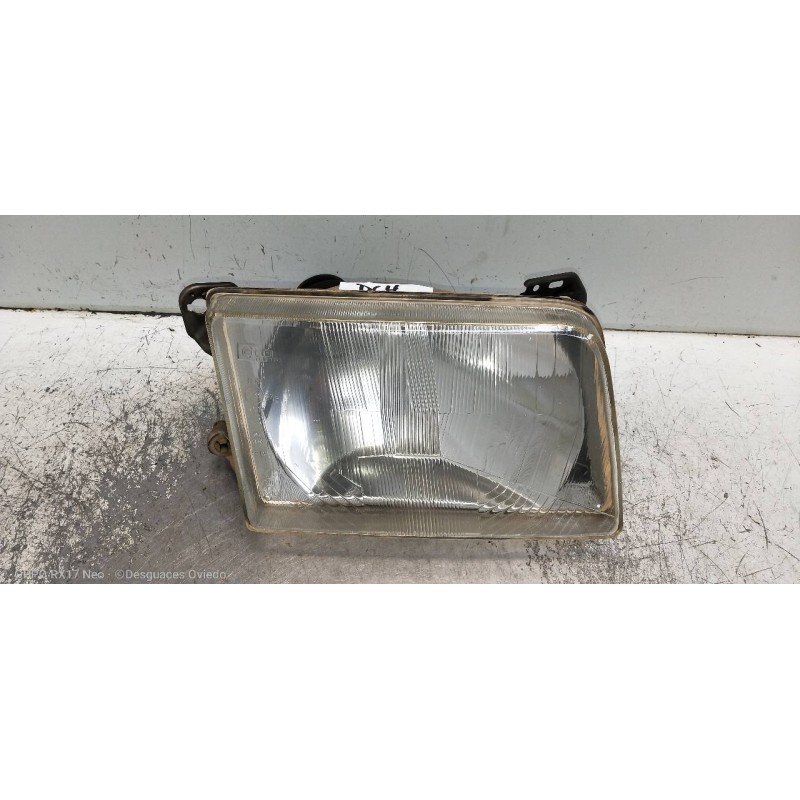 Recambio de faro derecho para ford transit, combi/bus 86/92 2.5 diesel referencia OEM IAM   