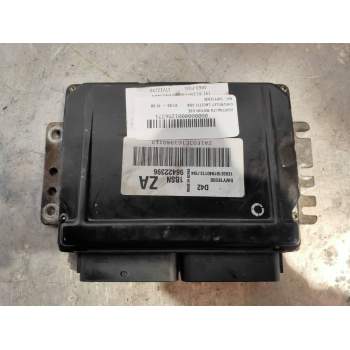 CENTRALITA MOTOR UCE 5WY1E03E 96422396 D42 1BSN ZA