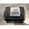 Recambio de centralita motor uce para chevrolet lacetti cdx referencia OEM IAM 5WY1E03E 96422396 D42 1BSN ZA