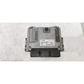 CENTRALITA MOTOR UCE 0281018465 9802236280 9666729680