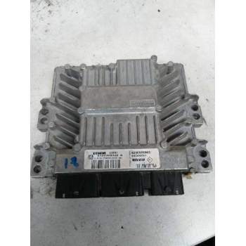 CENTRALITA MOTOR UCE S122326109A 8200565863 8200592611 SID301
