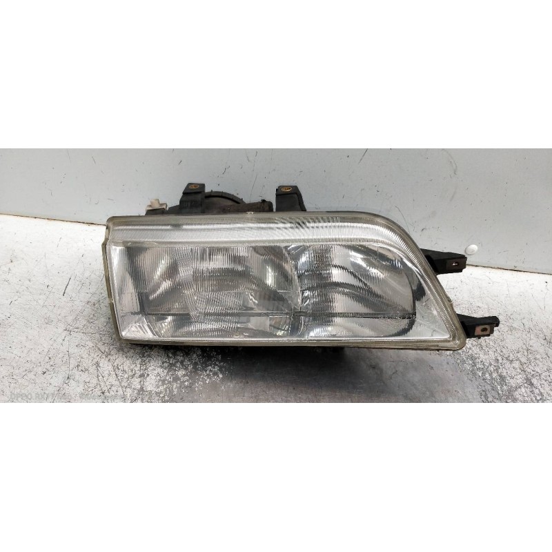 Recambio de faro derecho para mg rover serie 400 (xw) 418 gsd/sld referencia OEM IAM   