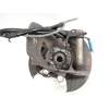 Recambio de mangueta trasera izquierda para bmw x5 (e53) 3.0d referencia OEM IAM   